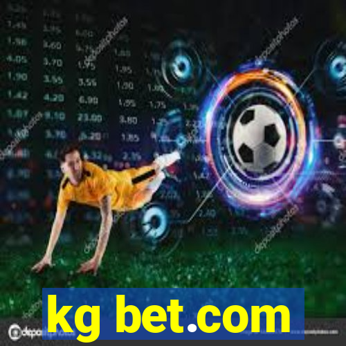 kg bet.com